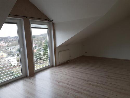 Foto - Etagenwohnung in Sebnitz zur Miete