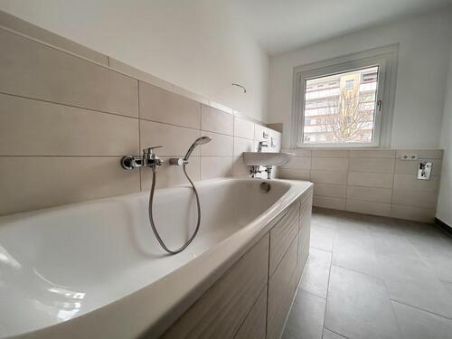 Foto - Etagenwohnung zur Miete in Gröditz