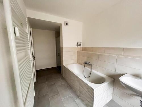 Foto - Etagenwohnung in Gröditz