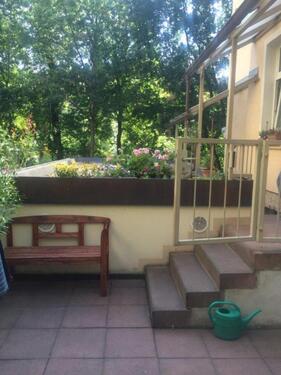 Foto - Etagenwohnung in Jena zur Miete