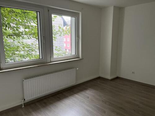 Foto - Etagenwohnung zur Miete in Lüdenscheid