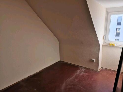 Foto - Etagenwohnung in Nürnberg