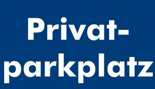 Foto - PKW Stellplatz Sondershausen Zentrum