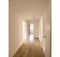 Wohnung 120m2 Maisonnette Wohnung Nähe Marktplatz - Schwäbisch Gmünd