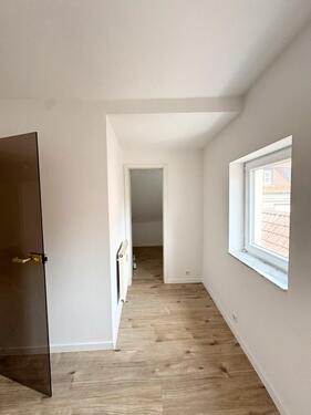 Foto - Etagenwohnung zur Miete in Schwäbisch Gmünd