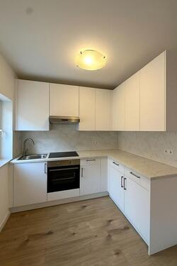 Foto - Etagenwohnung in Schwäbisch Gmünd