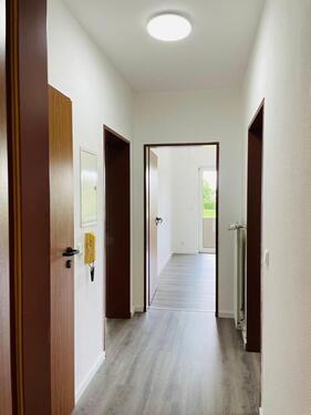 Foto - Etagenwohnung in Lembruch