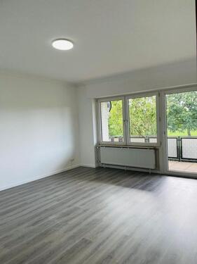 Foto - Etagenwohnung in Lembruch zur Miete