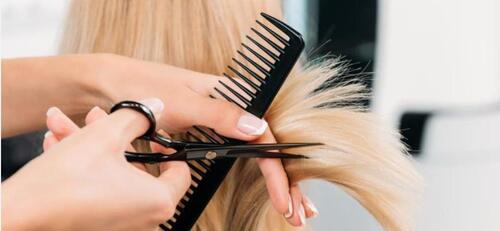 Foto - Friseurbetrieb zu verpachten - 750,00 EUR Kaltmiete,