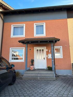 Foto - Reihenmittelhaus in Stadtnähe zu verkaufen