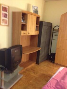 Foto - Etagenwohnung zur Miete in Würzburg