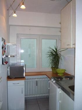 Foto - Etagenwohnung in Würzburg zur Miete