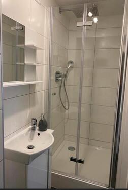 Foto - Erdgeschoßwohnung in Karlsruhe zur Miete