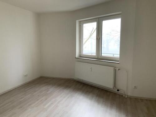 Foto - Etagenwohnung in Gelsenkirchen