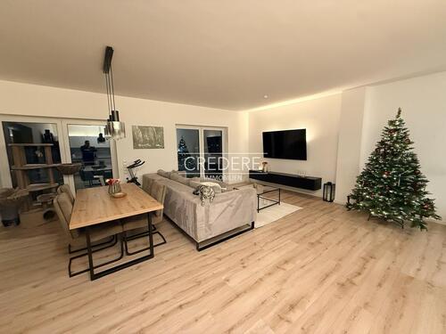 Foto - Hochwertige Penthouse-Wohnung im Herzen von Menden-Hüingsen zu vermieten