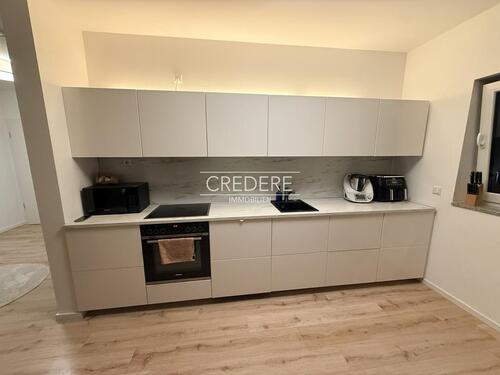 Foto - 2 Zimmer Etagenwohnung zur Miete in Menden (Sauerland)