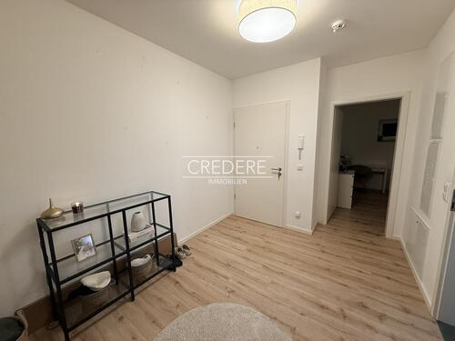 Foto - Etagenwohnung in Menden (Sauerland) zur Miete