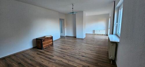 Foto - Charmante 1,5-Zimmerwohnung mit Blick ins Grüne