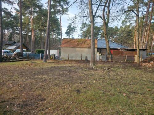 Foto - andere zur Miete in Wendisch Rietz