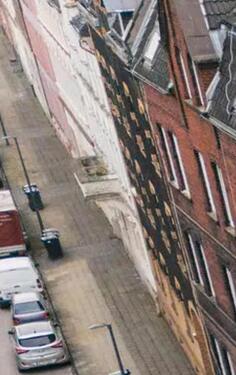 Foto - Helle 2,5 Zimmer Wohnung (46.5qm) in ruhiger Lage