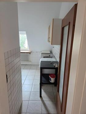 Foto - 1 Zimmer Etagenwohnung in Friedberg (Hessen)