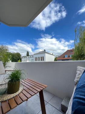 Foto - Moderne Mietwohnung in zentraler Innenstadtlage von Aurich