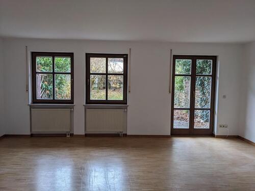 Foto - 5 Zimmer Einfamilienhaus zur Miete in Starnberg