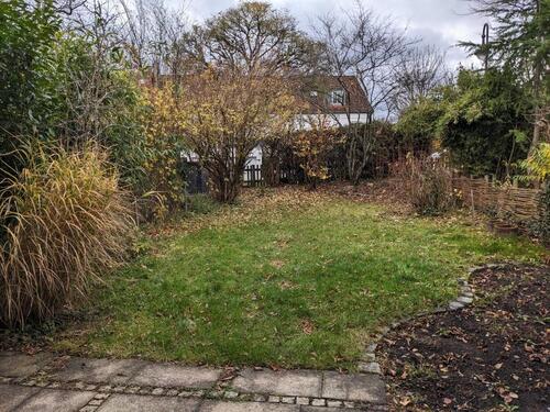 Foto - 5 Zimmer Einfamilienhaus in Starnberg