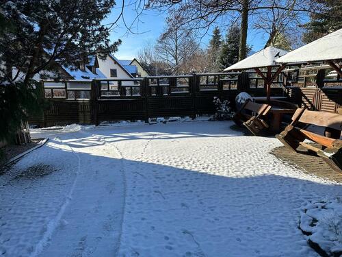 Foto - Möblierte Zimmer mit Bad in bevorzugter Lage