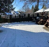 Möblierte Zimmer mit Bad in bevorzugter Lage - Chemnitz Klaffenbach