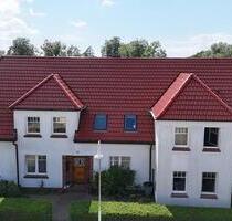 Prerow: Wohn- & Ferienhaus + zusätzlich 4.000 m² Land GRATIS