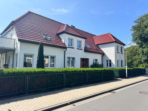 Foto - Einfamilienhaus zum Kaufen in Prerow