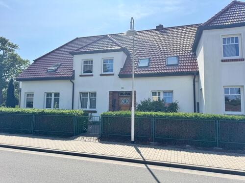 Foto - Einfamilienhaus in Prerow