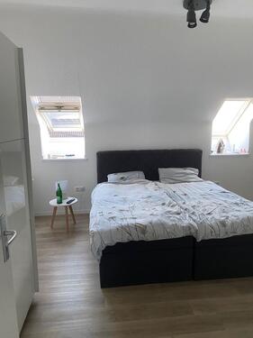 Foto - 2 Zimmer Dachgeschoßwohnung zur Miete in Essen