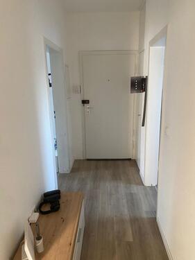 Foto - Dachgeschoßwohnung in Essen zur Miete