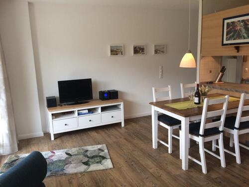 Foto - Amrum 3-Zi FeWo noch Termine frei