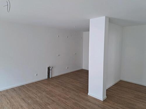 Foto - Erdgeschoßwohnung in Neuhof zur Miete