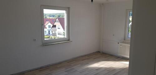 Foto - 4 Zimmer Etagenwohnung zur Miete in Ebergötzen