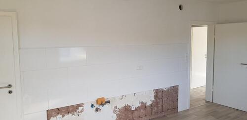 Foto - 4 Zimmer Etagenwohnung in Ebergötzen