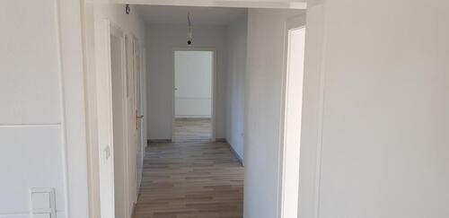 Foto - Etagenwohnung in Ebergötzen zur Miete