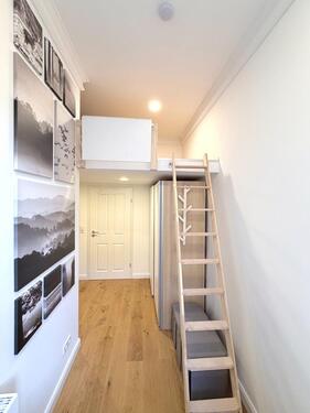 Foto - 12 Zimmer Erdgeschoßwohnung zur Miete in Köln