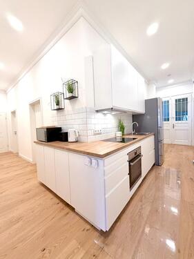 Foto - 12 Zimmer Erdgeschoßwohnung in Köln