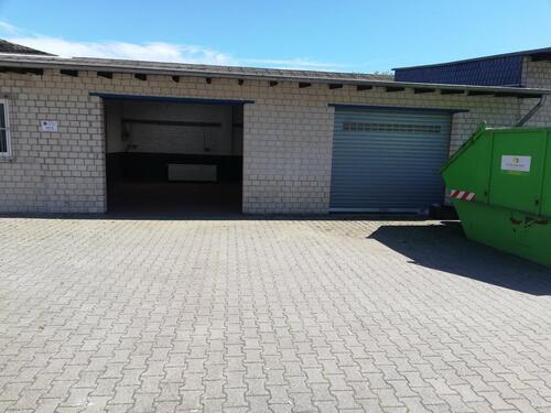 Foto - LagerGewerbehalle - 600,00&nbsp;EUR Kaltmiete, ca.&nbsp; 50,00&nbsp;m&sup2;