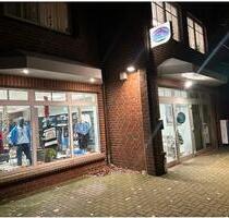 Ladenlokal im Zentrum von Dörpen