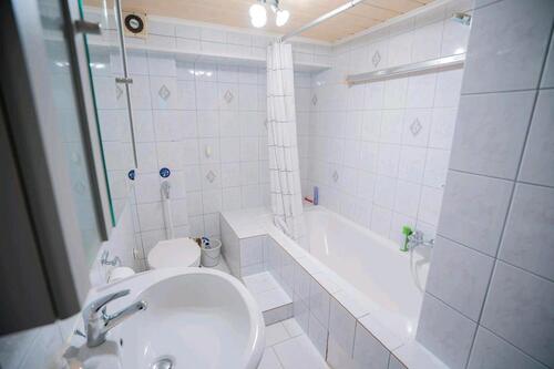 Foto - 2 Zimmer Erdgeschoßwohnung in Trebur