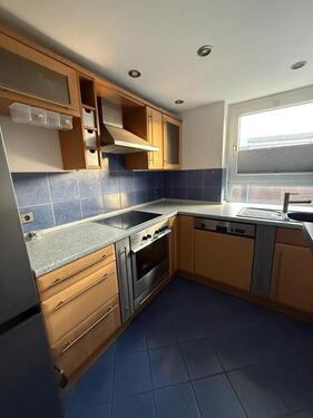 Foto - 3.5 Zimmer Dachgeschoßwohnung zur Miete in Oberhausen