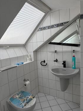 Foto - 3.5 Zimmer Dachgeschoßwohnung in Oberhausen