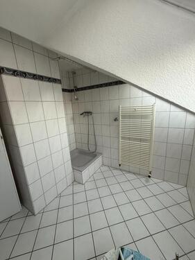 Foto - Dachgeschoßwohnung in Oberhausen zur Miete