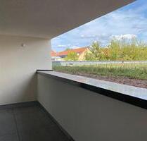 4 Raum Wohnung mit Loggia - modern & hochwertig in Markkleeberg