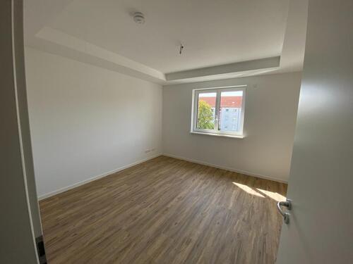 Foto - Etagenwohnung in Markkleeberg zur Miete